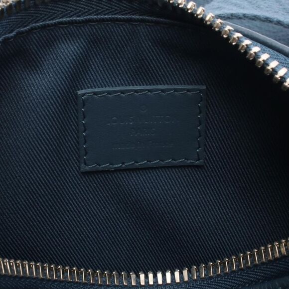 Louis Vuitton Aerogram Leather Keepall XS Handbag - Picture 3 of 7